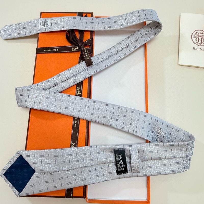 Hermes Tie hm (225)