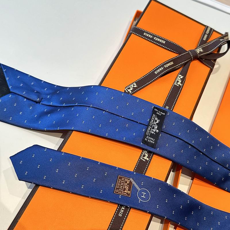 Hermes Tie hm (225)