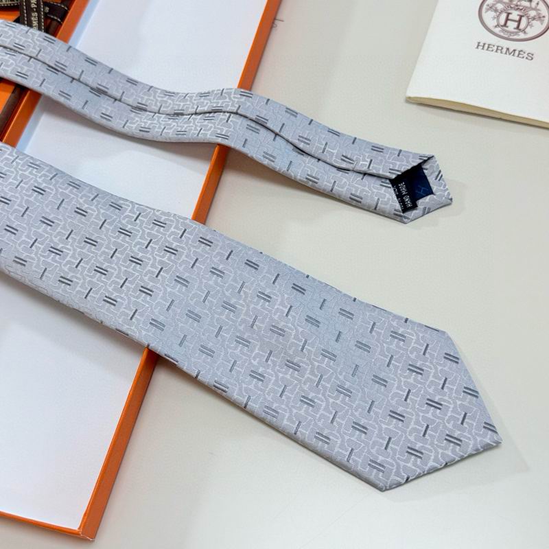 Hermes Tie hm (226)