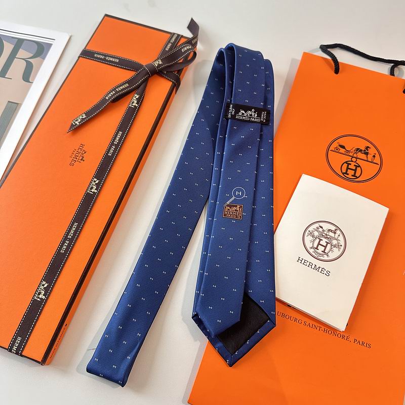 Hermes Tie hm (226)