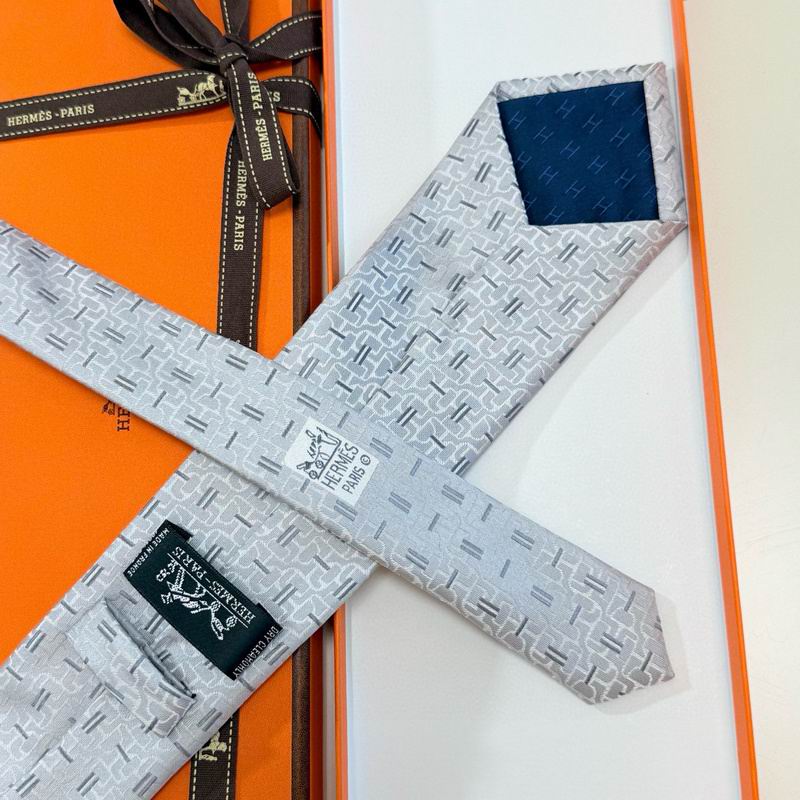 Hermes Tie hm (227)
