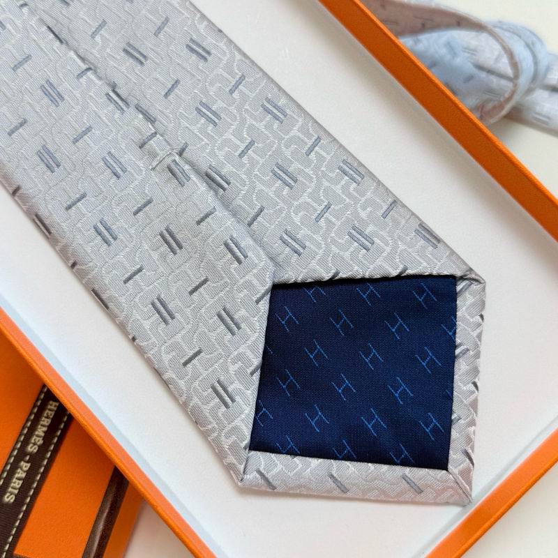 Hermes Tie hm (228)