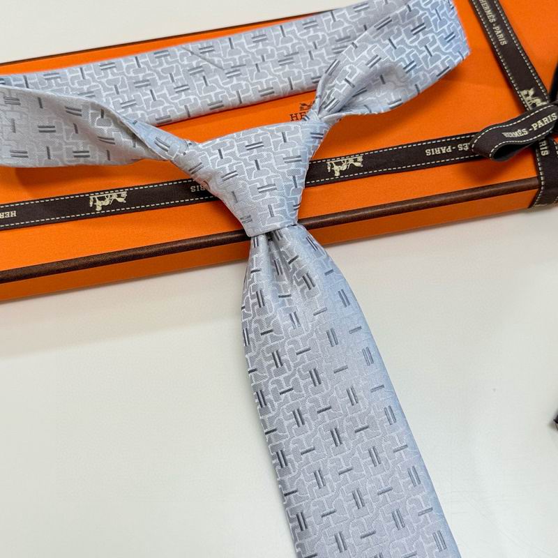 Hermes Tie hm (229)
