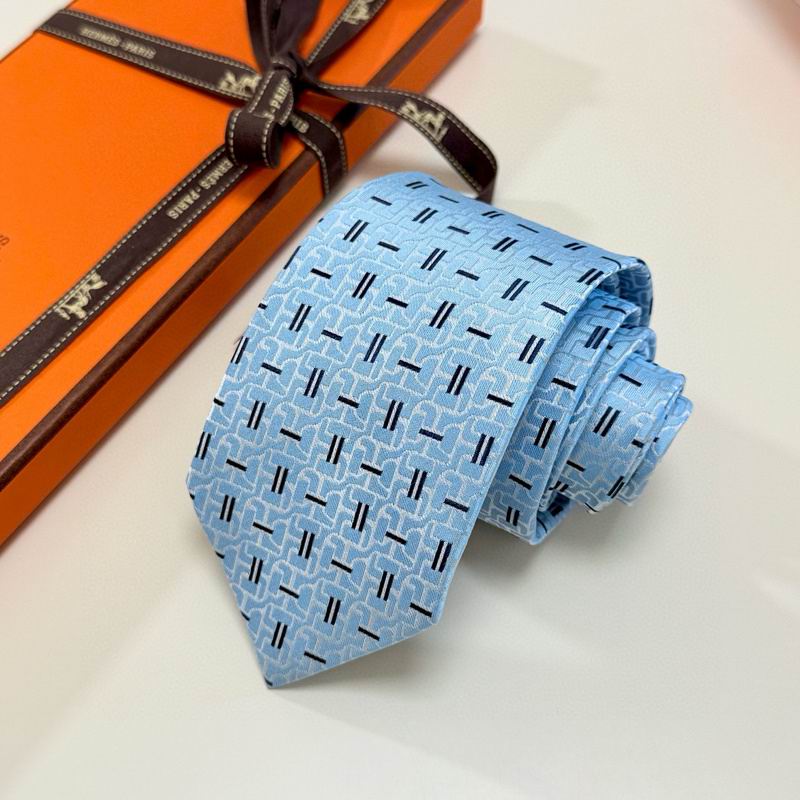 Hermes Tie hm (230)