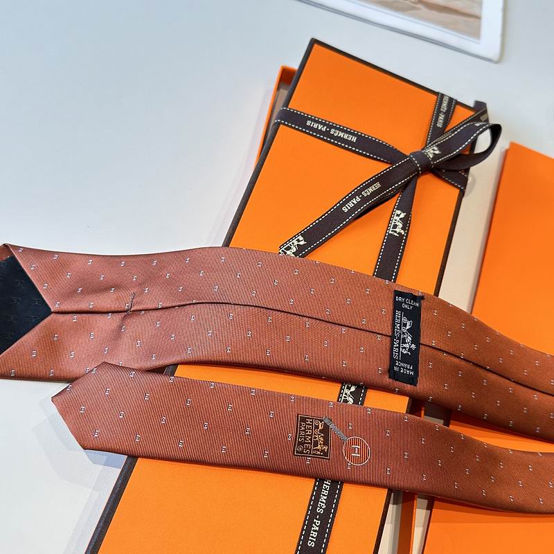 Hermes Tie hm (230)