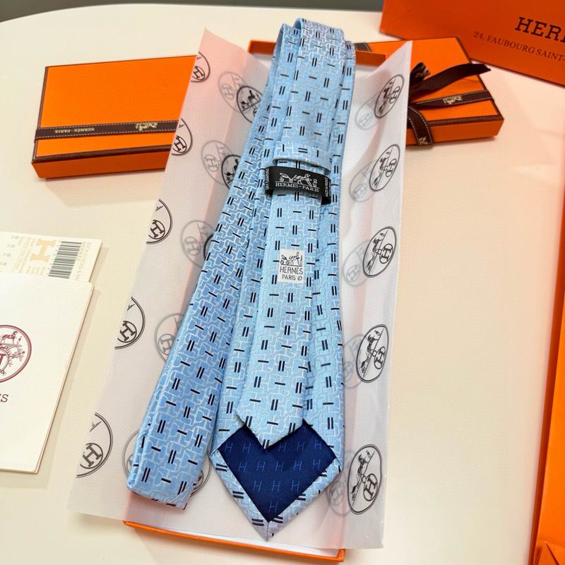 Hermes Tie hm (231)