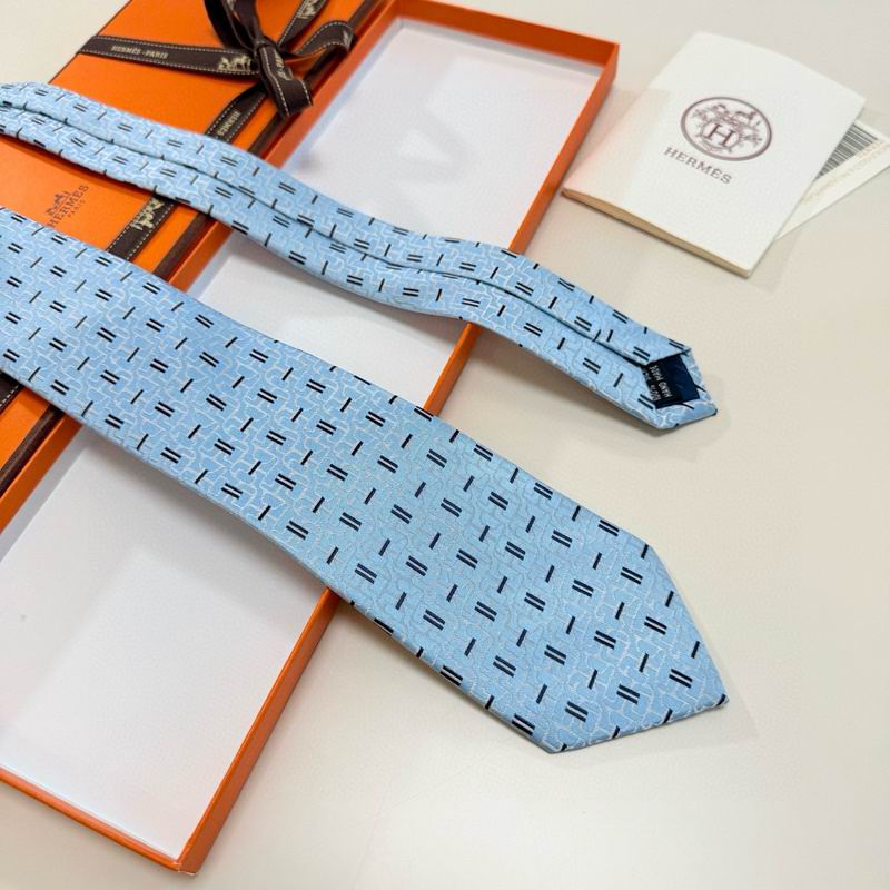 Hermes Tie hm (232)