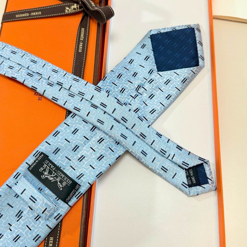 Hermes Tie hm (234)