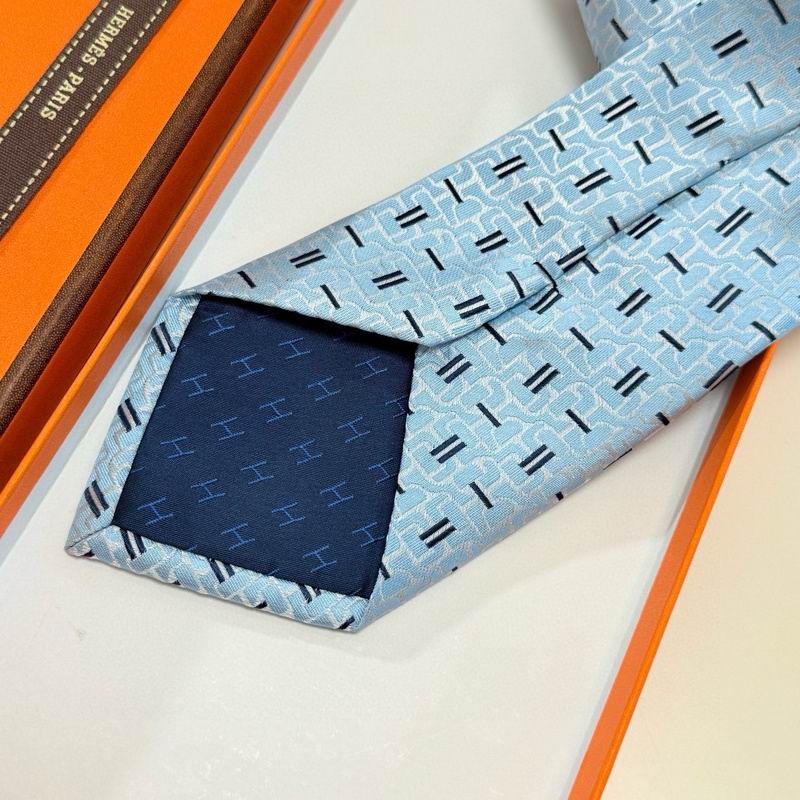 Hermes Tie hm (235)