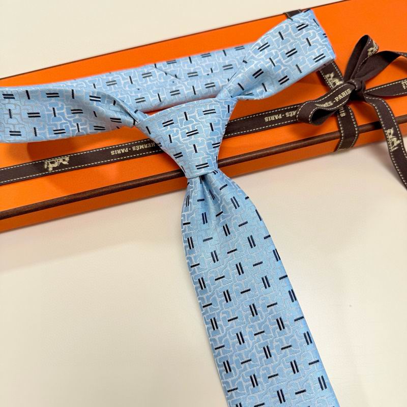 Hermes Tie hm (238)