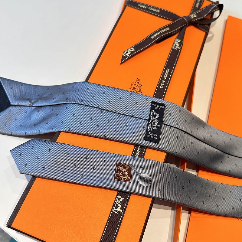 Hermes Tie hm (238)