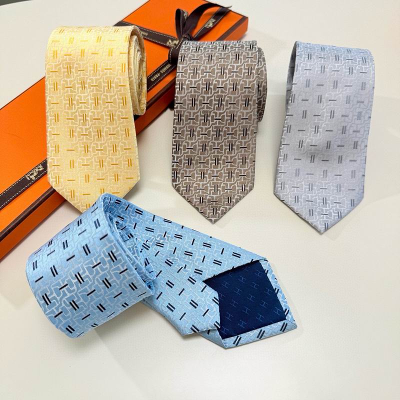 Hermes Tie hm (240)