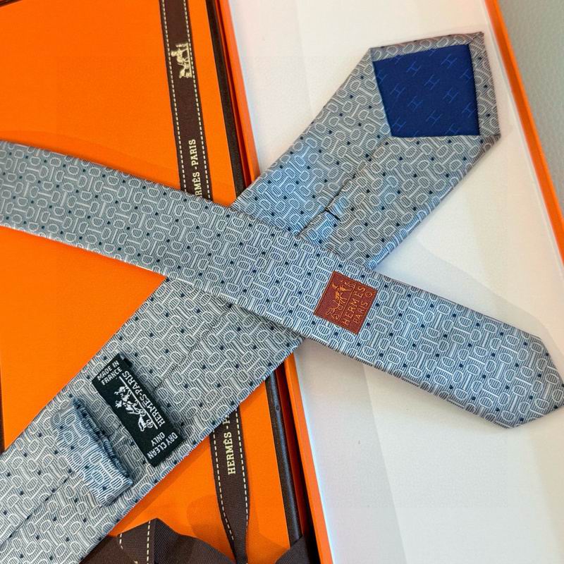 Hermes Tie hm (245)