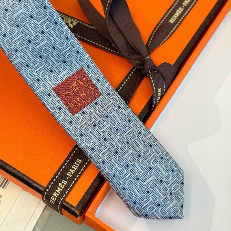 Hermes Tie hm (246)