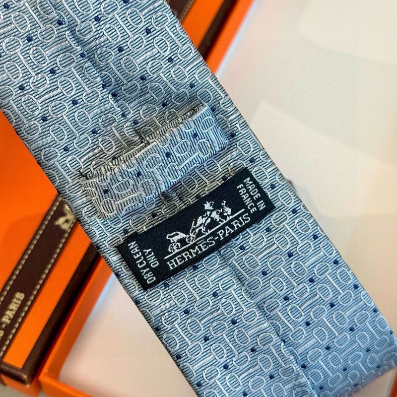 Hermes Tie hm (247)