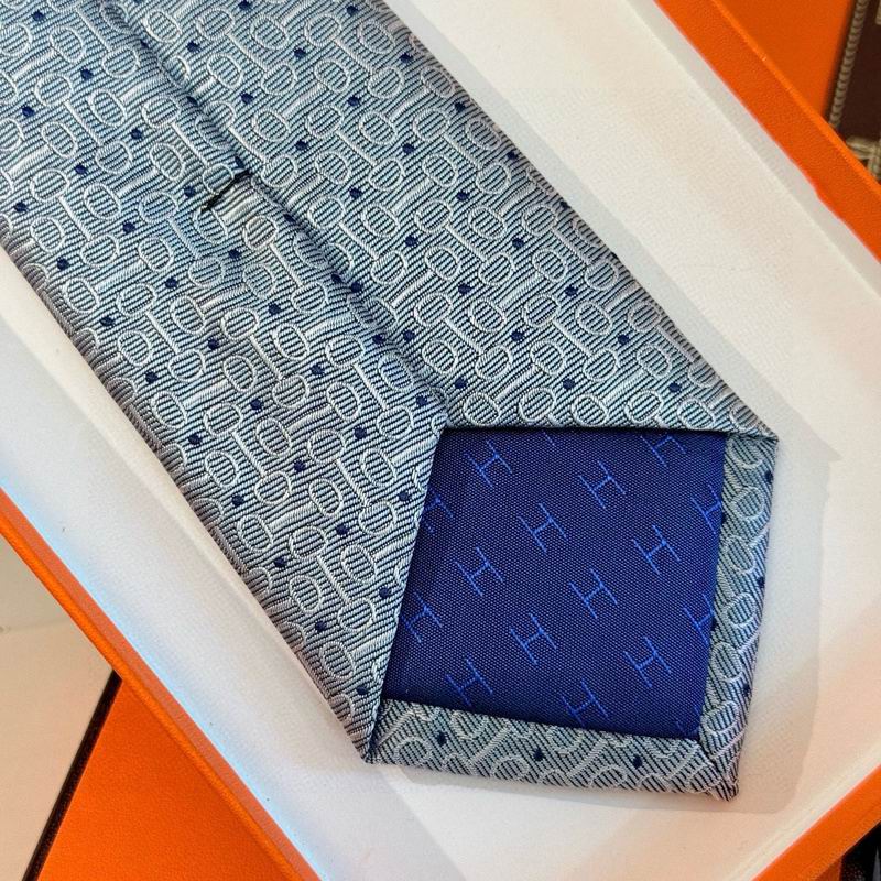 Hermes Tie hm (248)