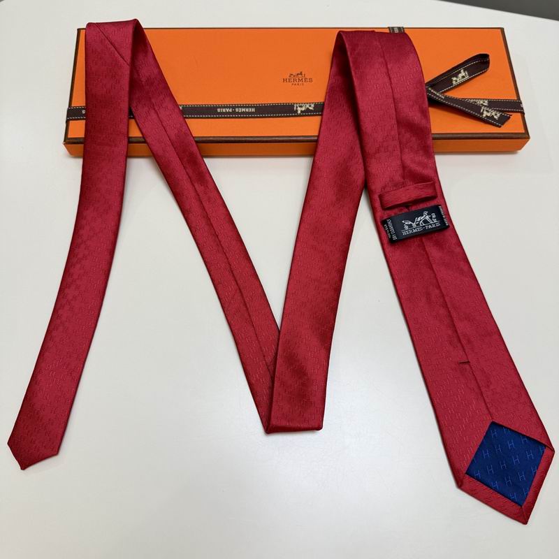 Hermes Tie hm (25)