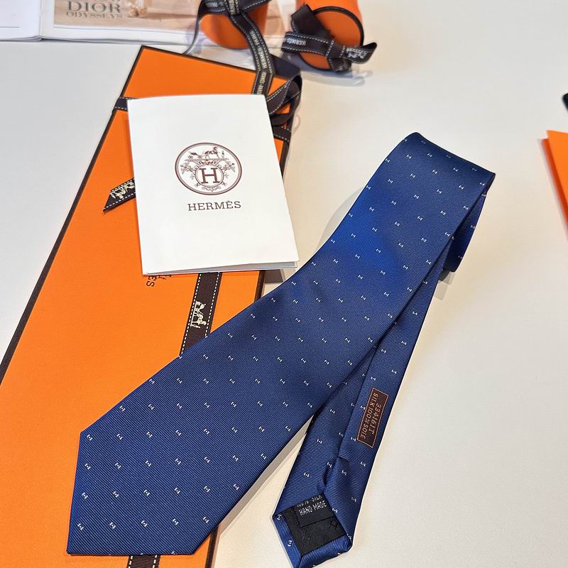 Hermes Tie hm (250)