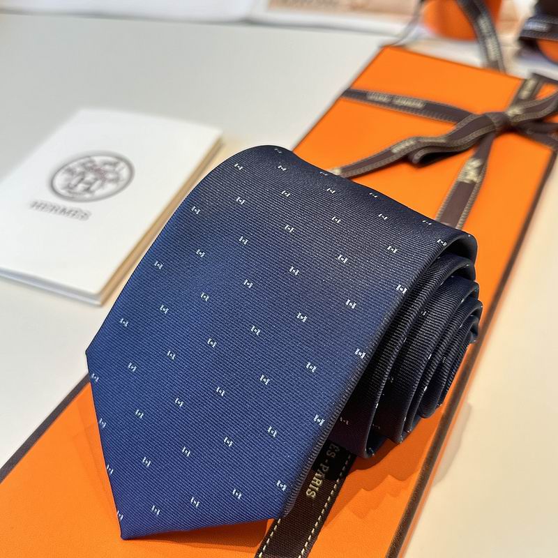 Hermes Tie hm (251)