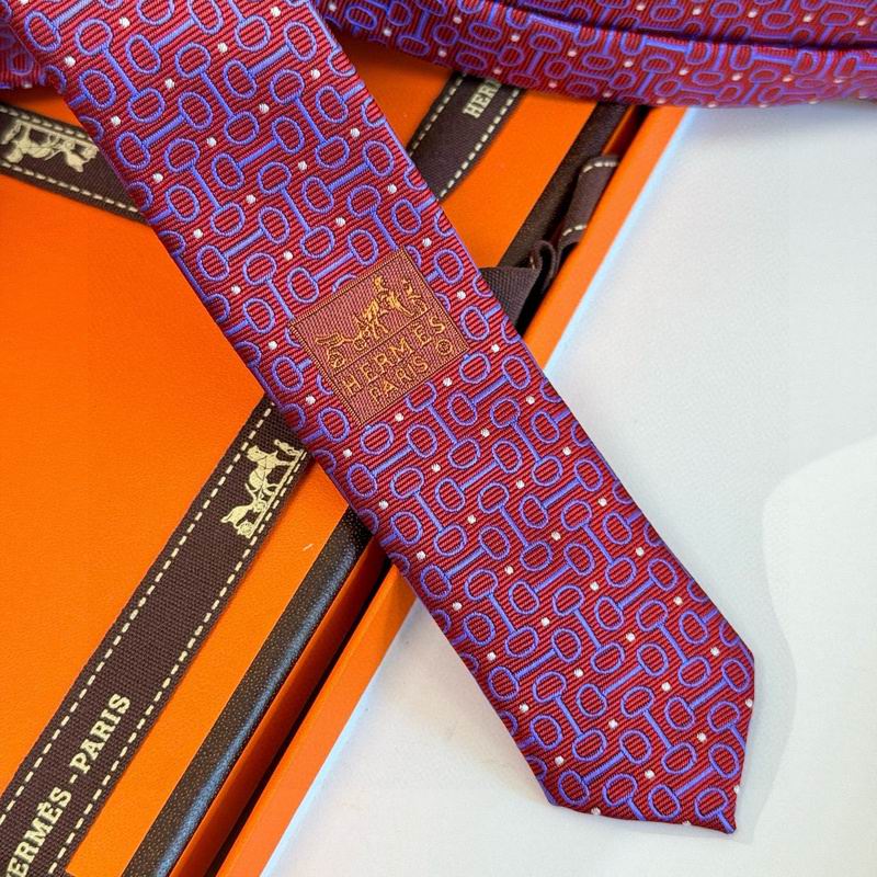 Hermes Tie hm (256)