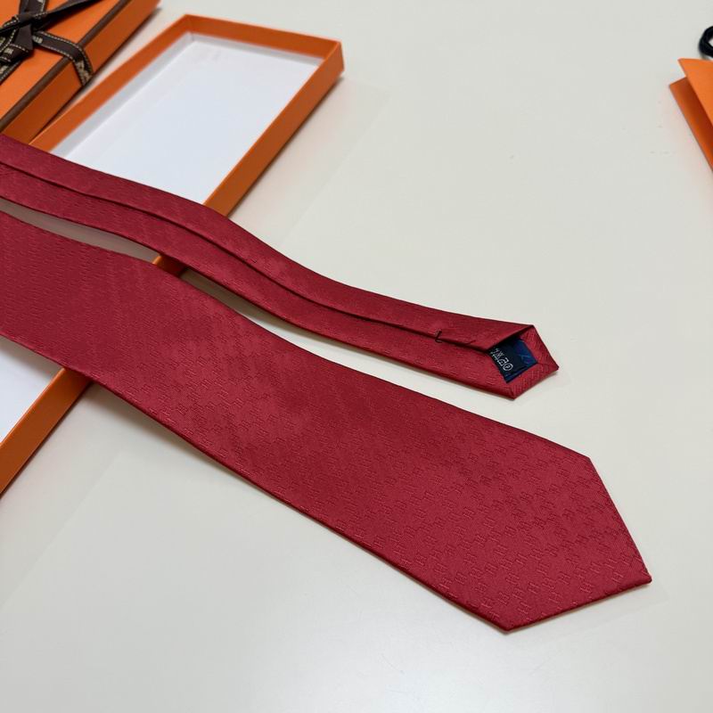 Hermes Tie hm (26)