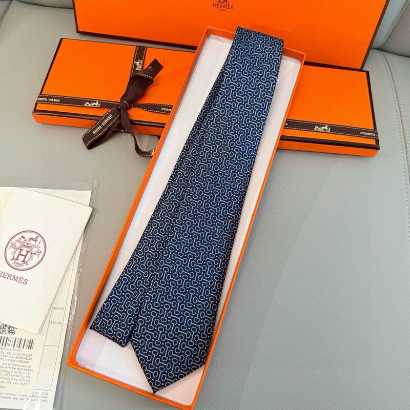 Hermes Tie hm (260)