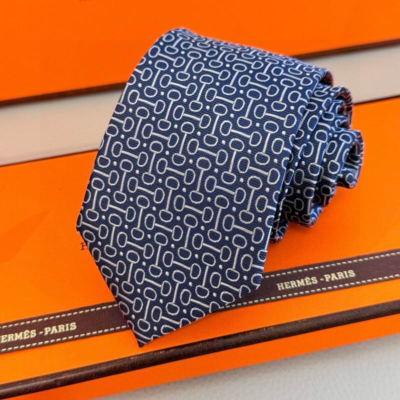 Hermes Tie hm (262)