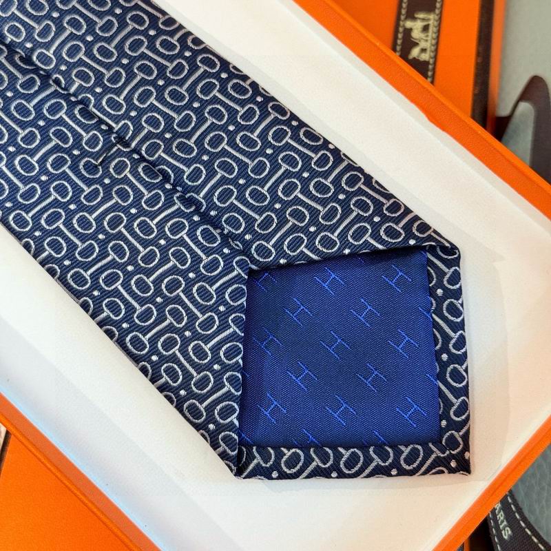 Hermes Tie hm (265)