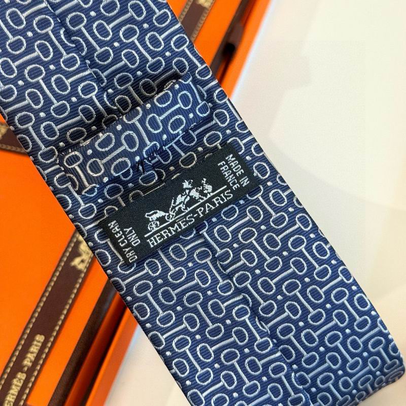Hermes Tie hm (266)