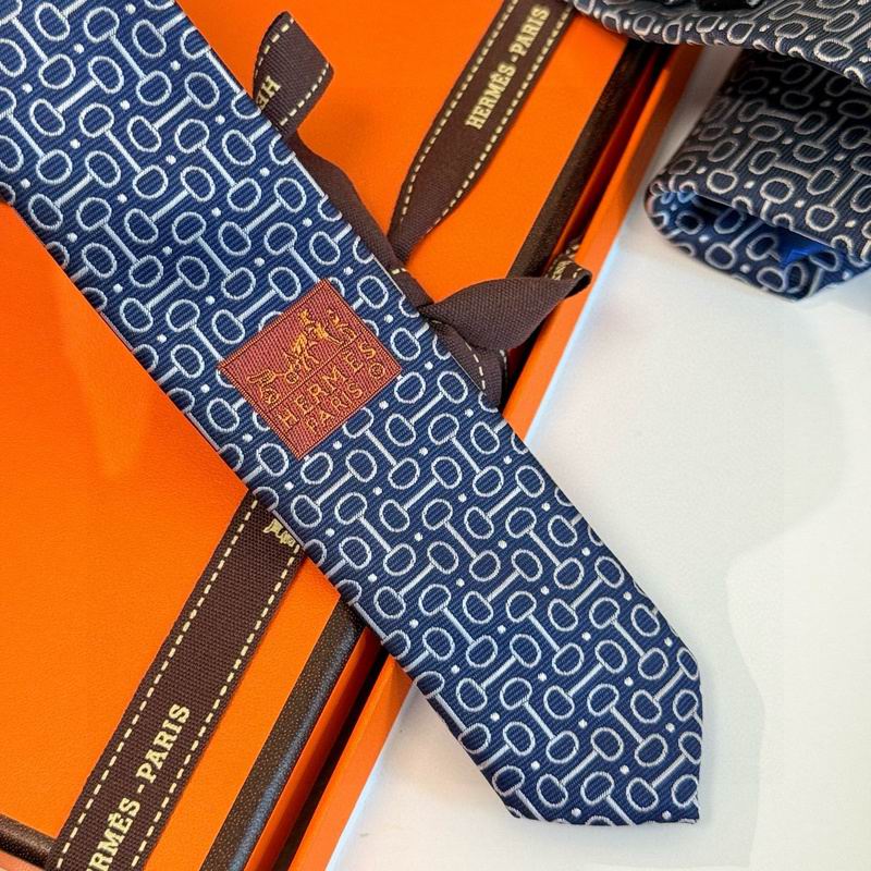 Hermes Tie hm (267)