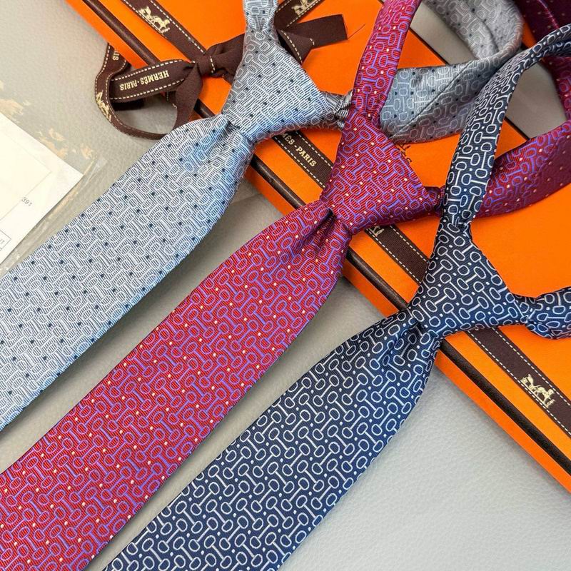 Hermes Tie hm (269)