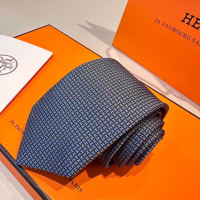 Hermes Tie hm (269)