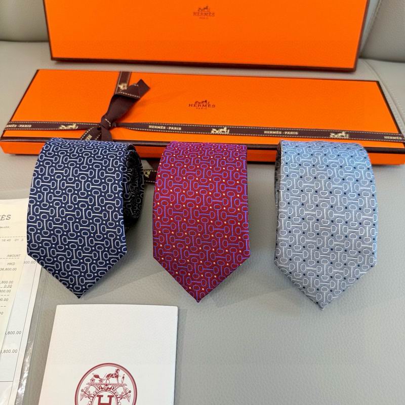 Hermes Tie hm (270)