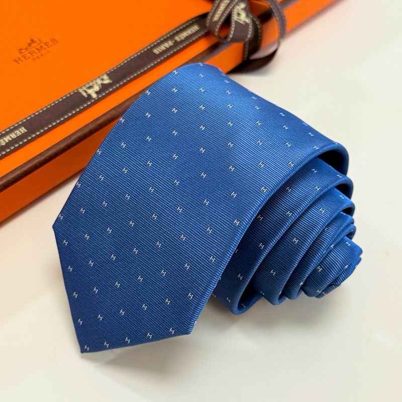 Hermes Tie hm (271)
