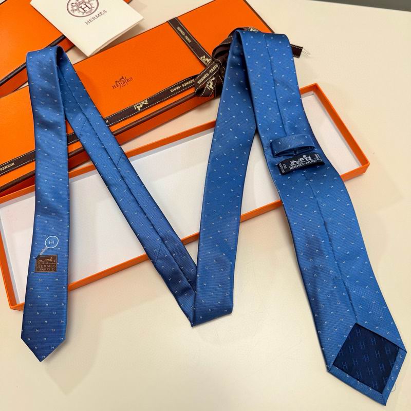 Hermes Tie hm (272)