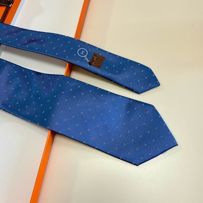 Hermes Tie hm (274)