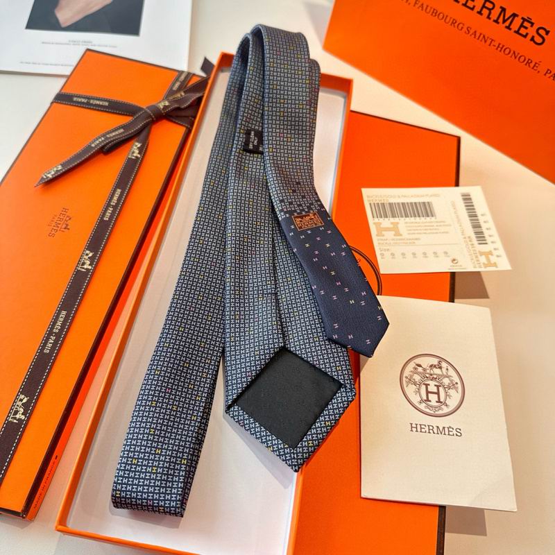 Hermes Tie hm (274)