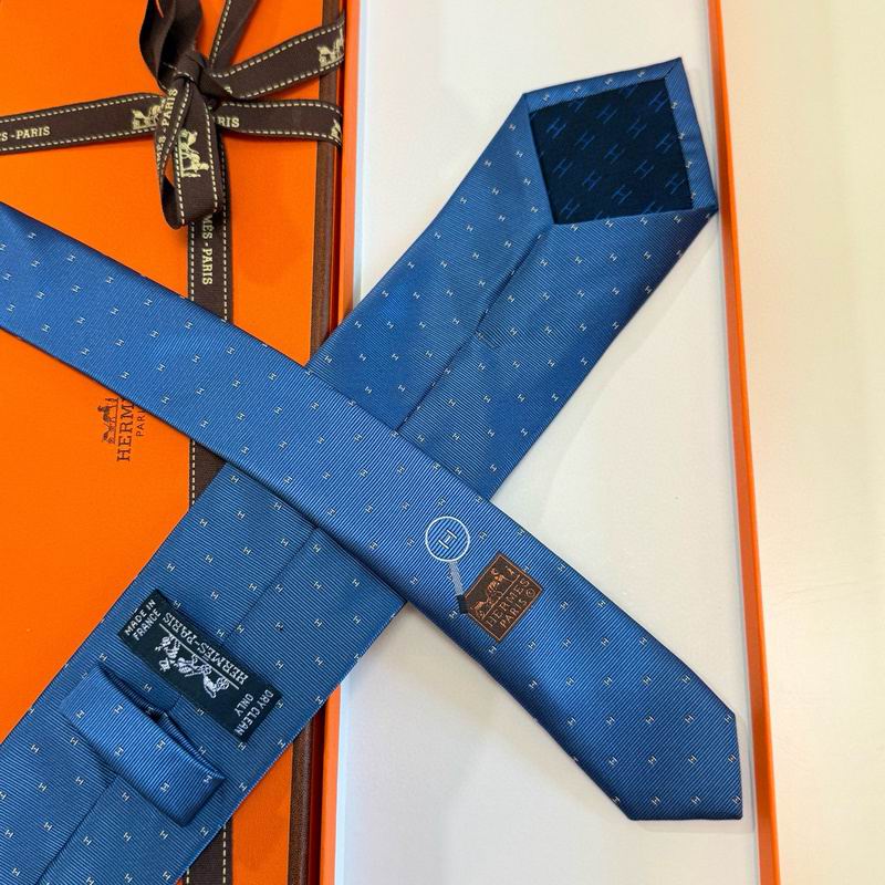 Hermes Tie hm (275)