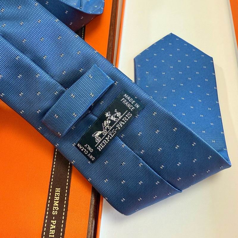 Hermes Tie hm (276)