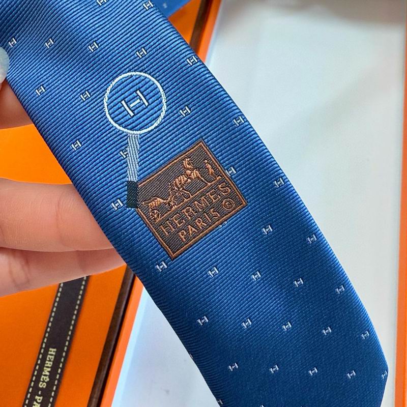 Hermes Tie hm (277)