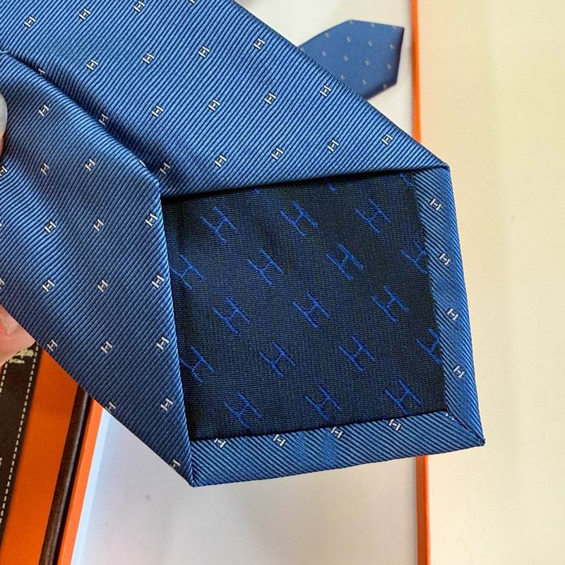 Hermes Tie hm (278)