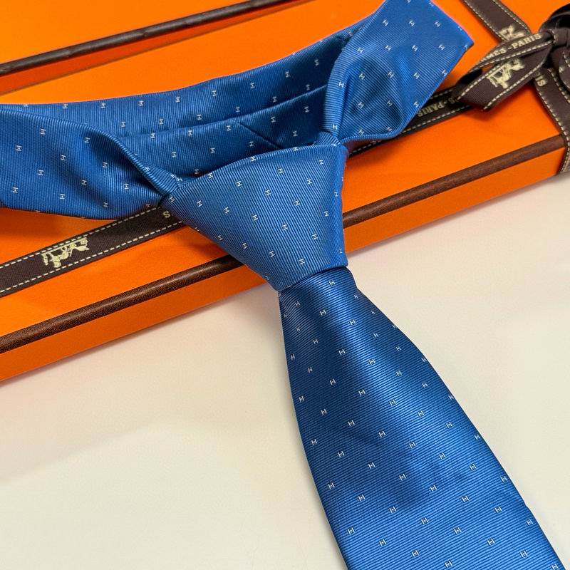 Hermes Tie hm (279)