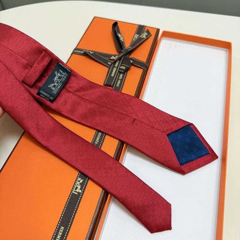 Hermes Tie hm (28)