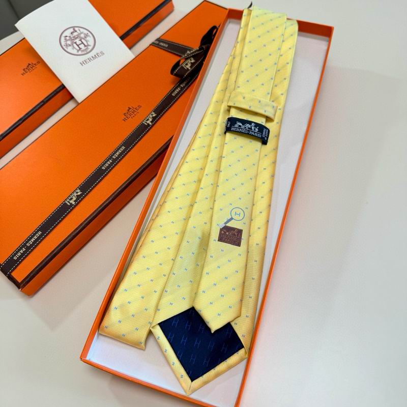Hermes Tie hm (280)