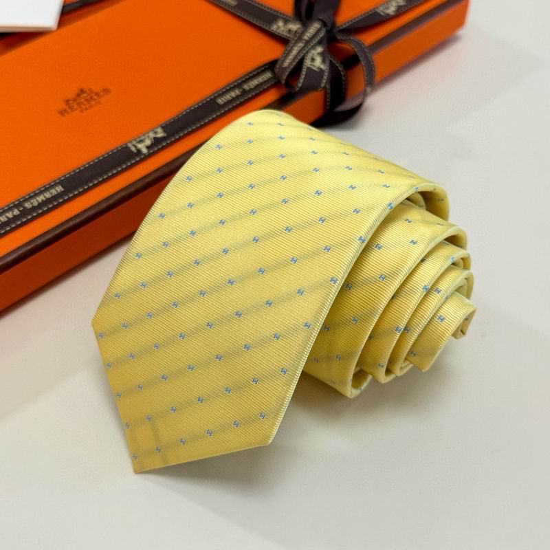 Hermes Tie hm (282)