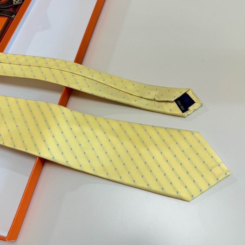 Hermes Tie hm (283)