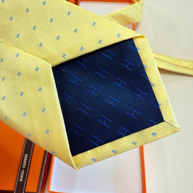 Hermes Tie hm (285)