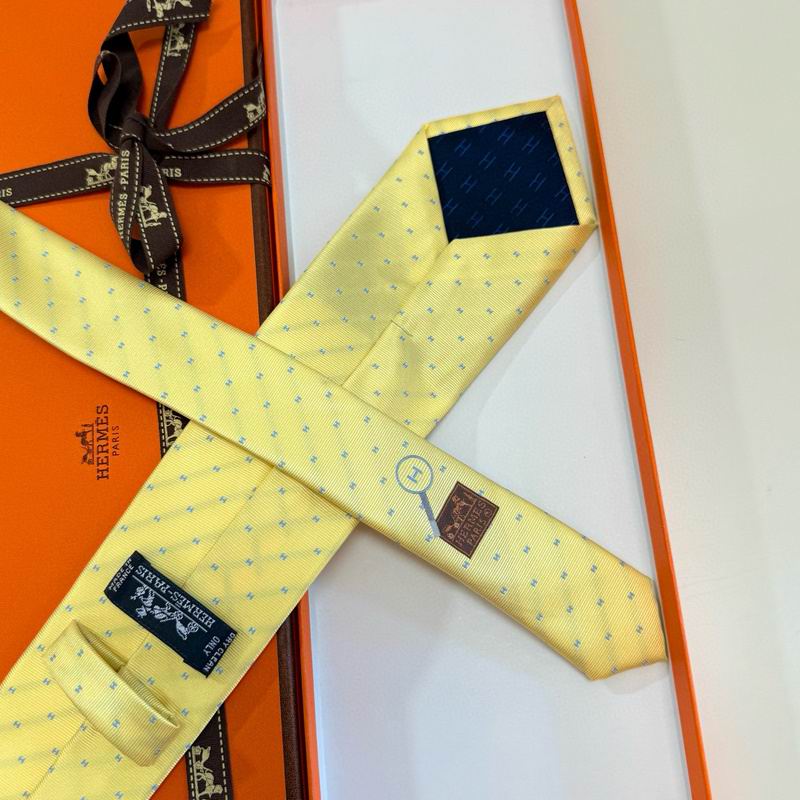 Hermes Tie hm (286)