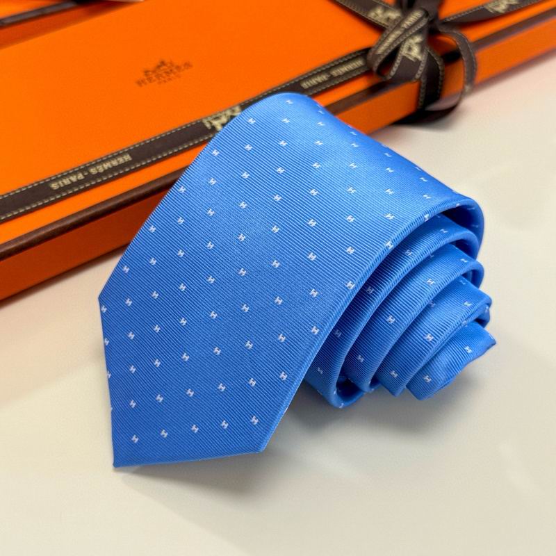 Hermes Tie hm (288)