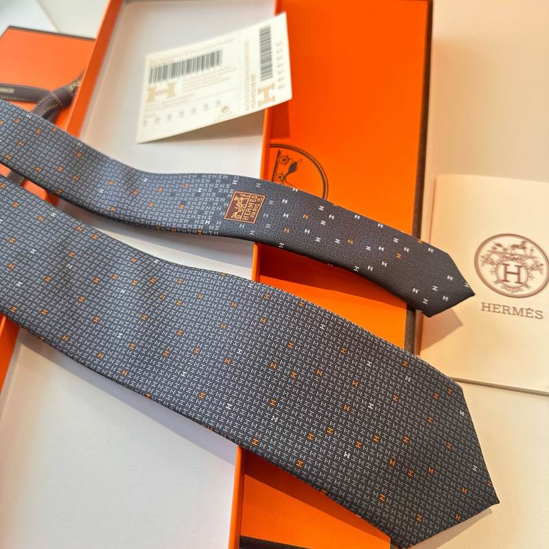 Hermes Tie hm (288)